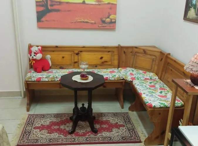 Loft Ronchetto Aretusa
