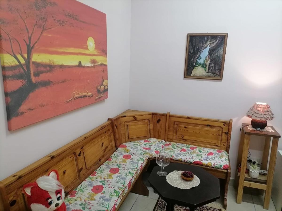 Apartament Loft Ronchetto Aretusa *