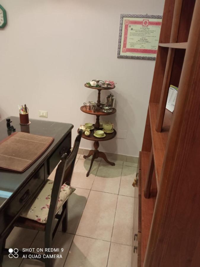Apartament Loft Ronchetto Aretusa