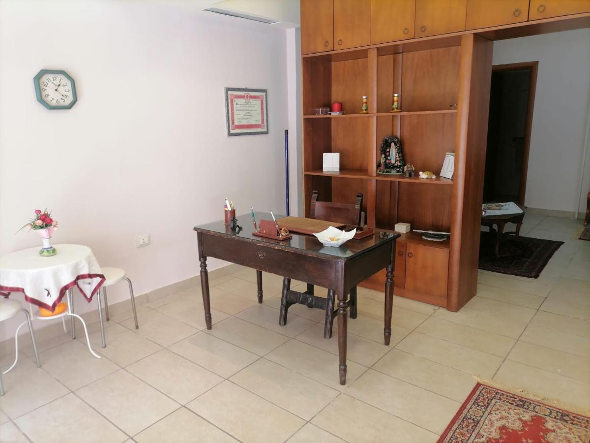 Loft Ronchetto Aretusa Apartament Syracuse