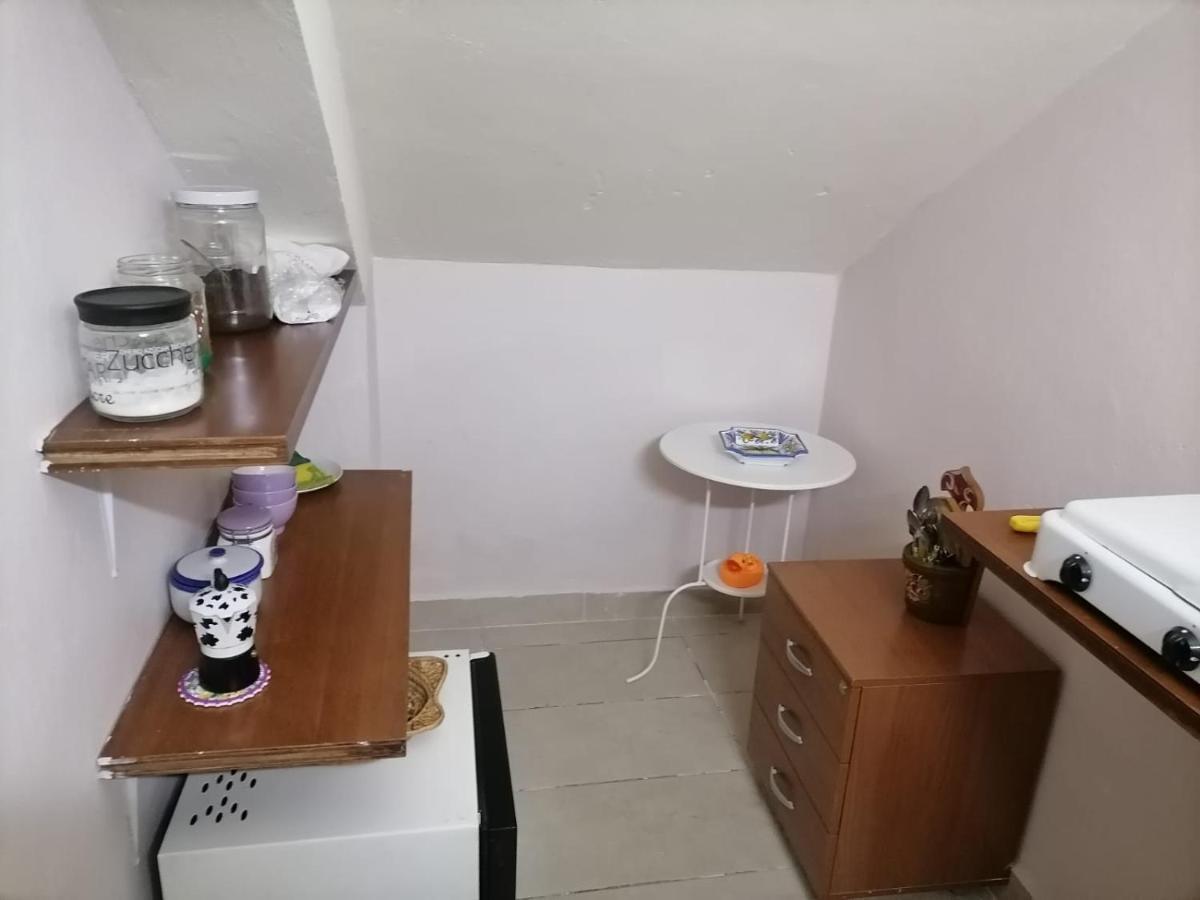 Apartament Loft Ronchetto Aretusa Syracuse