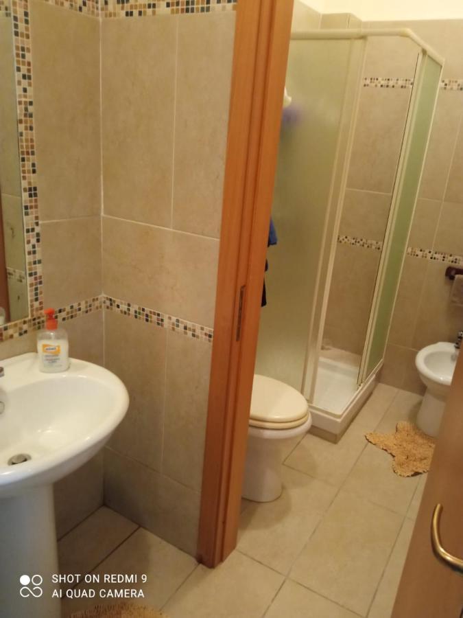 Loft Ronchetto Aretusa Apartment